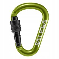 Salewa Karabinek Hms Screw G2 00-0000001525_5810 Salewa