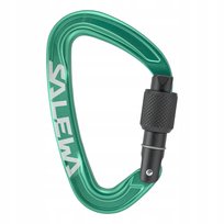 SALEWA KARABINEK ORTLES SCREW 00-0000072005_5210 Salewa