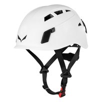 SALEWA Kask wspinaczkowy TOXO 3.0 HELMET white Salewa