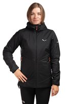 Salewa Kurtka trekkingowa damska Puez Catinaccio 2 TWR HD Women czarna 36_S Salewa