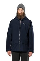 Salewa Kurtka trekkingowa męska Puez GTX 2L Epe granatowa 50_L Salewa