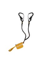 Salewa Lonża via ferrata Ergo Core żółta Salewa