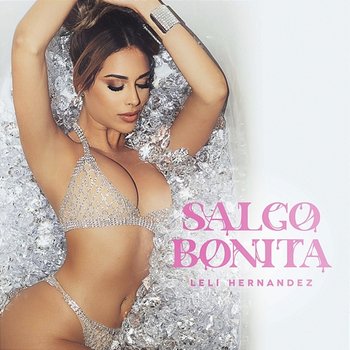 Salgo Bonita - Leli Hernandez