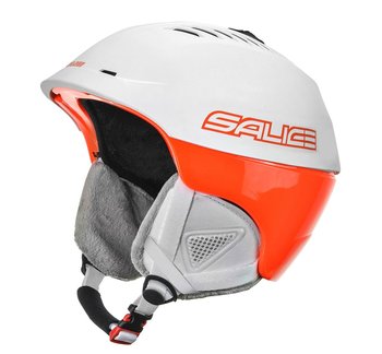 Salice, Kask, Xtreme, biały, rozmiar L - SALICE