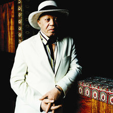 Muzyka świata – Salif Keita