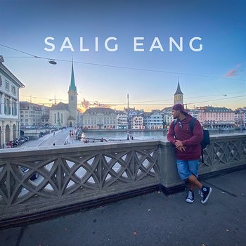 Salig Eang - Jess Zubiaga JFlexx XENO AKLN