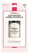 Sally Hansen, Advanced Hard As Nails Stregthener, odżywka wzmacniająca kruche paznokcie Nude, 13 ml - Sally Hansen
