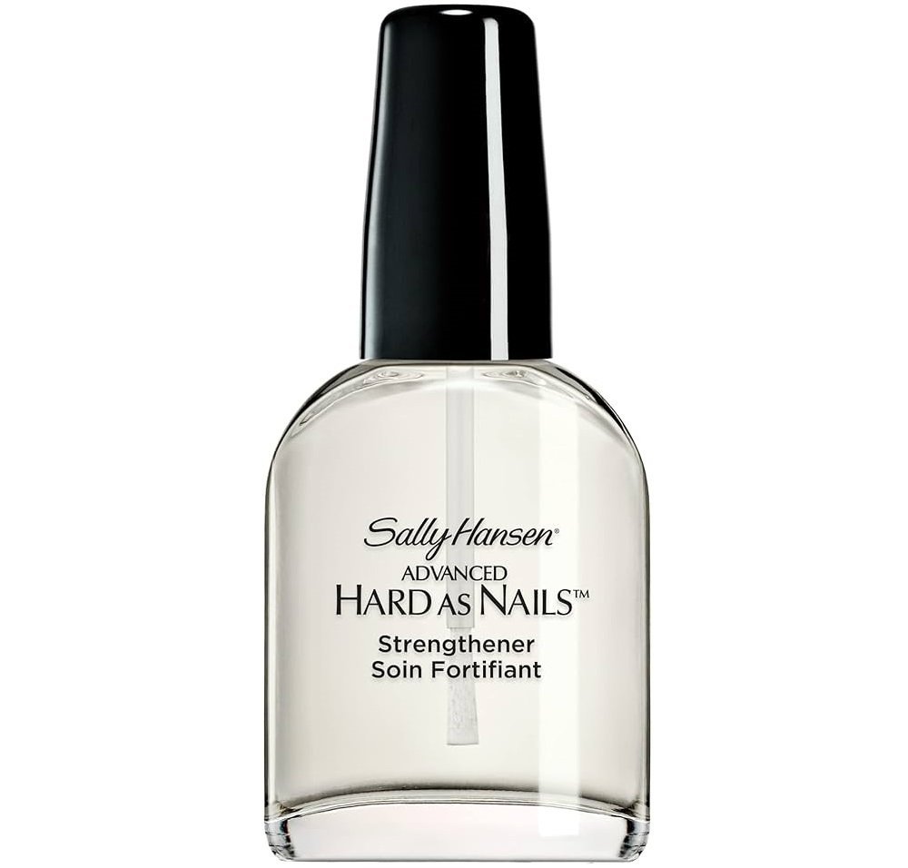 Sally Hansen Advanced Nylon+Retinol Odżywka Wzmacniająca Paznokcie