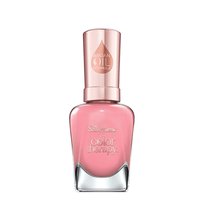 Sally Hansen, Color Therapy Argan Oil Formula, Lakier Do Paznokci, 240 Primrose And Proper, 14,7 ml