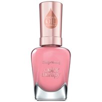 Sally Hansen Color Therapy Argan Oil Lakier do Paznokci Primrose and Proper 240