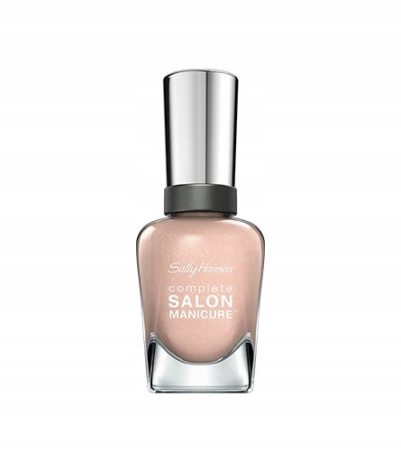 Sally Hansen Good.Kind.Pure Nagellack – 100 % Vegan, Pflanzlich & Mit Natürlichen Inhaltsstoffen