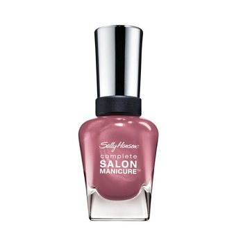 Sally Hansen, Complete Salon Manicure, lakier 320 Raisin the Bar, 14,7 ml - Sally Hansen