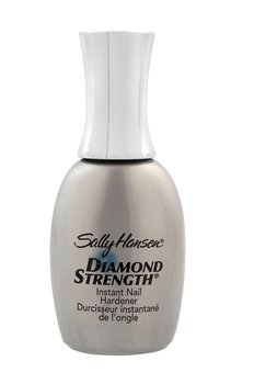 Sally Hansen, Diamond Strength, utwardzacz, 13,3 ml - Sally Hansen