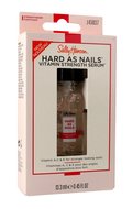 Sally Hansen, Hard As Nails, serum wzmacniające do paznokci, 13,3 ml - Sally Hansen