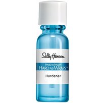 Sally Hansen Hard As Wraps Akrylowy Żel Utwardzacz Wzmocnienie i Ochrona
