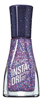 Sally Hansen, Insta-Dri, Lakier do paznokci 483  Grape Shifter, 9 ml - Sally Hansen
