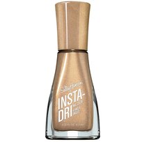 Sally Hansen Insta Dri Szybkoschnący Lakier do Paznokci Go For Gold 153