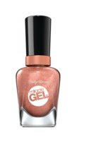 Sally Hansen, Miracle Gel, Lakier Do Paznokci, 660 Terra Coppa, 14,7 ml