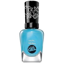Sally Hansen Miracle Gel Żelowy Lakier do paznokci bez lampy UV Contempor-airy 919 Sally Hansen