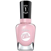 Sally Hansen Miracle Gel Żelowy Lakier do paznokci bez lampy UV Pinky Promise 160 Sally Hansen