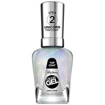 Sally Hansen Miracle Gel Żelowy Top Coat Unicorn 106