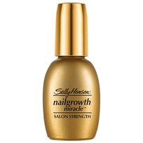 Sally Hansen Miracle Nailgrowth Złota Odzywka na Wzrost Paznokci