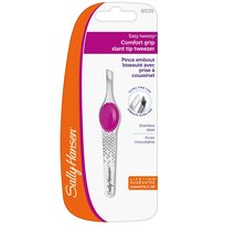 Sally Hansen Pęseta z ukośnym zakończeniem – Precyzyjna do Brwi Sally Hansen