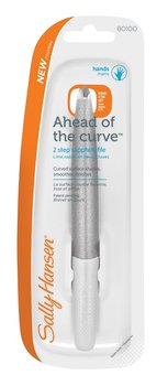 Sally Hansen, pilnik szafirowy - Sally Hansen