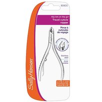 Sally Hansen Profesjonalne Cążki do Skórek – Precyzyjna Pielęgnacja Sally Hansen