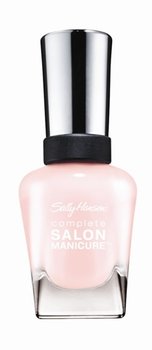 Sally Hansen, Salon Manicure, lakier, 11 Shell we dance, 14,7 ml - Sally Hansen