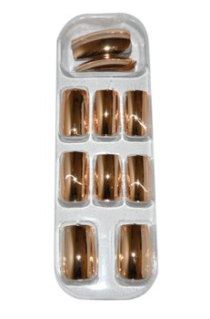Sally Hansen, sztuczne paznokcie, 24 szt. - Sally Hansen