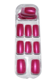 Sally Hansen, sztuczne paznokcie, 24 szt. - Sally Hansen