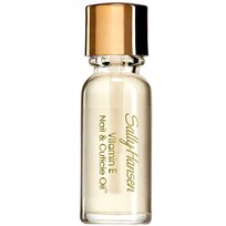 Sally Hansen Vitamin E Oliwka do Skórek i Paznokci