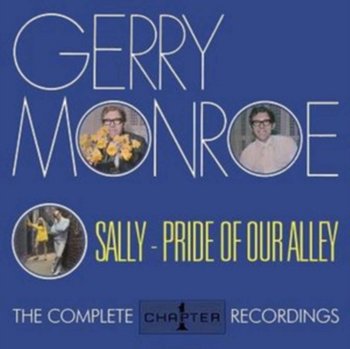 Sally - Pride Of Our Alley - Gerry Monroe