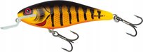 Salmo Executor Shallow Runner 7cm 8g Natural Perch wobler Salmo