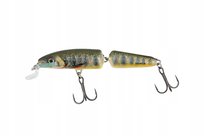 Salmo Fanatic 7cm 5g Lake Charr Floating wobler Salmo