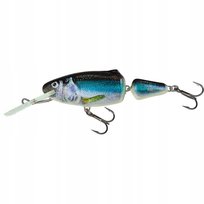 Salmo Frisky Shallow Runner 7cm 7g Holo Smelt wobler Salmo