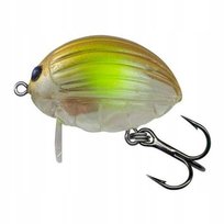 Salmo Lil Bug 3cm 4.3g Floating Clear Ayu wobler Salmo