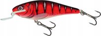 Salmo Wobler Executor Shallow Runner 12cm 33g Red Wake wobler Salmo