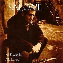 Salome - Kamiński Krzysztof