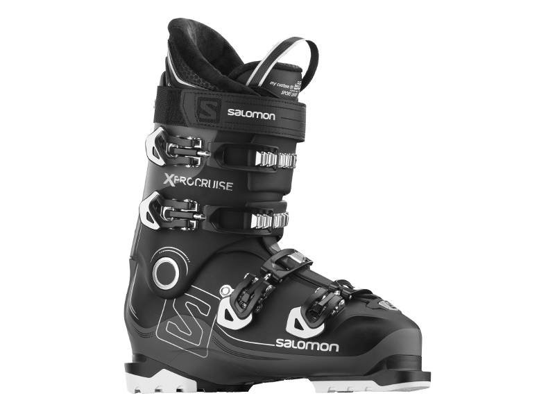 Salomon Buty Narciarskie X Pro Cruise 100 Czarny Rozmiar 4041 Salomon Sport Sklep Empikcom 0021