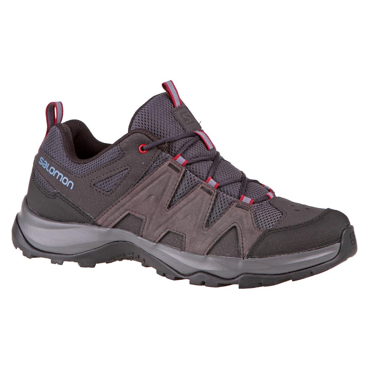 salomon milstream w
