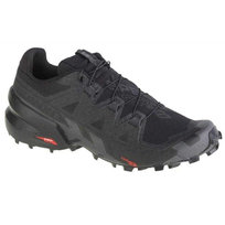 Salomon Męskie Buty Treningowe Speedcross 6 (134/164 / Czarny Z Kolorowym) Salomon