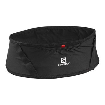 Salomon Pulse Belt Czarny (LC1521100) - Salomon