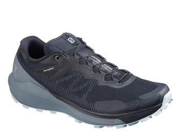 Salomon Sense Ride 3 W Granatowe (L40969700) - Salomon