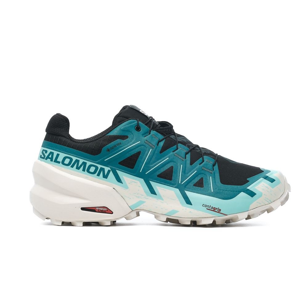 SPEEDCROSS 6 GORE-TEX – サロモン公式オンラインストア
