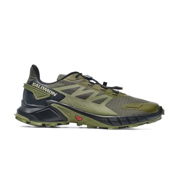 Salomon SUPERCROSS 4 L47205100, buty męskie 42 2/3 - Salomon