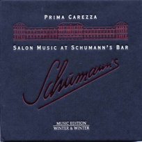 Salon Music At Schumann's Bar Prima Carezza