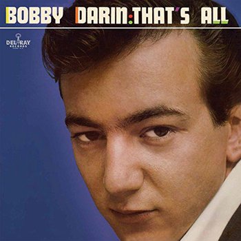 Salsa Mania, płyta winylowa - Bobby Darin