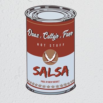 Salsa - Daaz, Fano, Callejo
